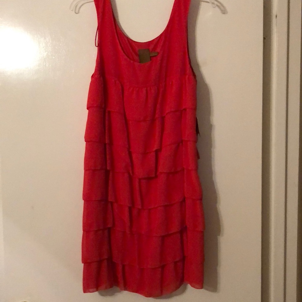 Dress - Picture 3 of 5